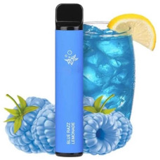 Elf Bar 1500 Classic Blue razz lemonade Блакитна Малина Лимонад