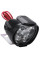 Додаткова LED фара 12V 10W 50x55x95 мм Дальнє 1Wx6 6 Led (JP020/19)