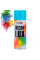 Акриловая краска Nowax Спрей 450 мл Голубой (sky blue/ral5015) NX48032