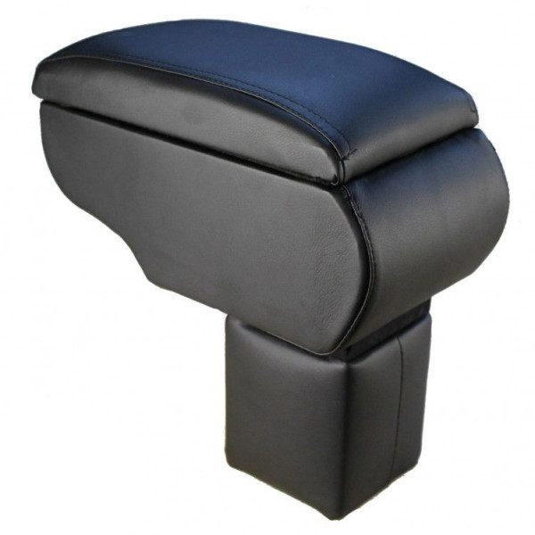 Подлокотник модельный Armrest для Ford Focus II 2004-2011 откидной Черный