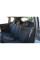 Авточохли модельні MW Brothers для Peugeot 3008 c 2009