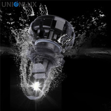 LED лампы автомобильные Focus Beam H1 вентилятор 3400Lm V 1+ / CREE / 35W / 6000K / IP68 / 12-24V 2шт