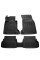 Комплект 3D килимків в салон BMW 5 E60 2WD 2003–2010 БМВ