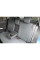 Авточохли модельні MW Brothers для Suzuki SX-4 (II) c 2014