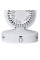 Вентилятор настольный аккумуляторный Tree head fan USB Type-C 5V 15W 36,4 × 12 × 8,3 см 36 дБ 1200 мАч (S31)