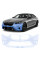 Антигравійна захисна бронеплівка за лекалами для BMW M5 G90 2024- передній бампер