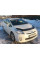 Дефлектор капоту мухобійка Toyota Prius 2009-