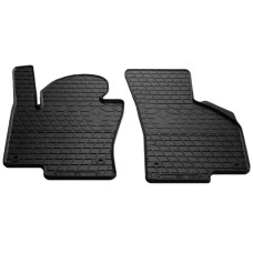 Автомобильные коврики передние для Volkswagen Passat B6 2005-2010 2 шт
