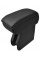 Подлокотник модельный Armrest для Renault Logan / Sandero 2004- Черный