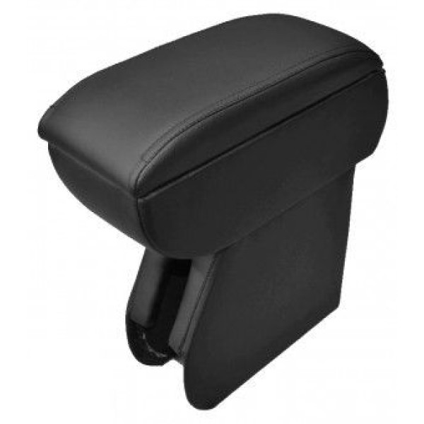 Подлокотник модельный Armrest для Renault Logan / Sandero 2004- Черный