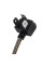LED лампи для авто Pulso H4 LED-chips OEM PHILIPS Flip chip 9-16V 2*70W 8500Lm 6500K