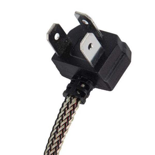 LED лампи для авто Pulso H4 LED-chips OEM PHILIPS Flip chip 9-16V 2*70W 8500Lm 6500K