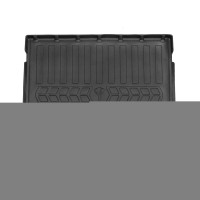Килимок в багажник 3D для Peugeot 3008 (P64) (2024-) (upper trunk)