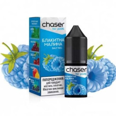 Chaser рідина 10 ml 50 mg Balance Блакитна Малина