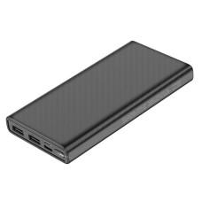 Портативный Аккумулятор Power Bank Hoco 55 Neoteric 10000 mAh Черный