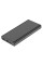 Портативный Аккумулятор Power Bank Hoco 55 Neoteric 10000 mAh Черный