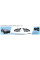 Противотуманные фары для Hyundai Elantra 2006-2011 12V 27W с проводкой (HY-261W)