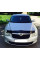 Дефлектор капота мухобойка Skoda Superb 2008-2013 (Vip Tuning) SK16