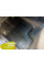 Водійський коврик в салон Hyundai Getz 2002-2011 (Avto-Gumm)