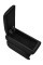 Подлокотник модельный Armrest для Audi 80 1986 - 1994 Черный