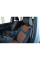 Авточехлы модельные MW Brothers для Volkswagen Amarok c 2010