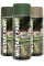 Камуфляжна фарба Deco color Military Paint Ral 400 мл Брудно-коричневий антивідблиска (8027)