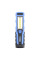 Фонарь переноска для СТО LED 8SMD 1W LED 300lm 2000mAh магнит (11320)