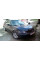 Дефлектор капота мухобойка Honda Civic 1995-2000 европа