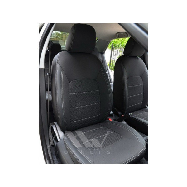 Авточехлы модельные MW Brothers для Geely GC 6 c 2014