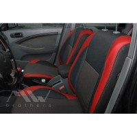 Авточехлы модельные MW Brothers для Chevrolet Lacetti c 2004