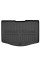 Коврик в багажник 3D для Ford C-Max 2003-2010 (5 Seats) / Высокий борт