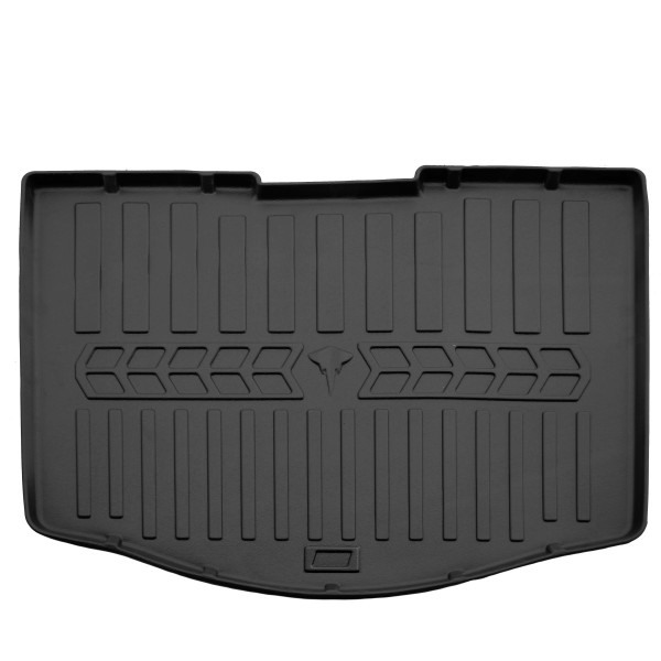 Коврик в багажник 3D для Ford C-Max 2003-2010 (5 Seats) / Высокий борт