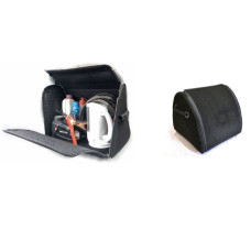 Сумка Органайзер в багажник 500х300х280 mm Черный