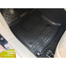 Автомобильные коврики в салон для Toyota Venza 2008- (Avto-Gumm)