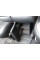 Подлокотник модельный Armrest для Renault Trafic / Opel Vivaro  2001-2014 1+1 Черный