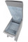 Підлокітник модельний Armrest для Daewoo Lanos Сірий