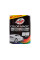 Белый полироль с тефлоном для кузова Turtle Wax Color Magic PTFE 500 мл