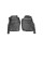 Передние 3D коврики для Nissan Patrol (Y61) (1997–2013) (5 doors)