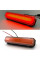 LED Габарит Thoc Auto 85 х 20 мм 12/24V 9 диод Неоновый Красный (ТН-962) 1 шт