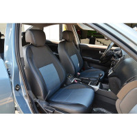 Авточехлы модельные MW Brothers для Hyundai Elantra HD c 2006