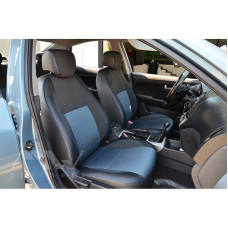 Авточехлы модельные MW Brothers для Hyundai Elantra HD c 2006