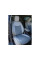 Авточехлы модельные MW Brothers для Nissan Leaf c 2010