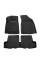 3D коврики Stingray TPE для Dacia Sandero Stepway I 2008-2012 кузов B90-ST 5 шт