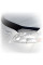 Дефлектор капота мухобойка Infiniti FX37(FX50)/QX70 2009-