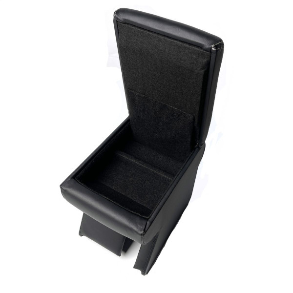 Підлокітник модельний Armrest для Volkswagen Caddy 2004-2015 Чорний
