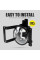 Противотуманные фары для Hyundai Tucson 2004-2008 27W с проводкой Комплект (HY-298)
