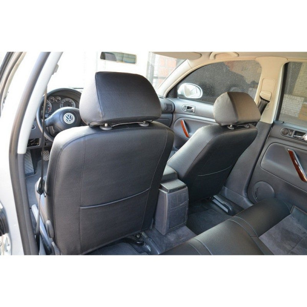 Авточохли модельні MW Brothers для Volkswagen Passat B5 c 1997