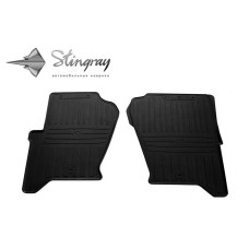 Автомобільні килимки передні для Land Rover Range Rover Sport I (L320) 2005-2013