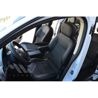 Авточехлы модельные MW Brothers для Peugeot Partner II Tepee c 2015