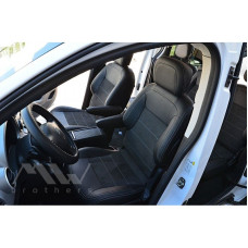 Авточехлы модельные MW Brothers для Peugeot Partner II Tepee c 2015